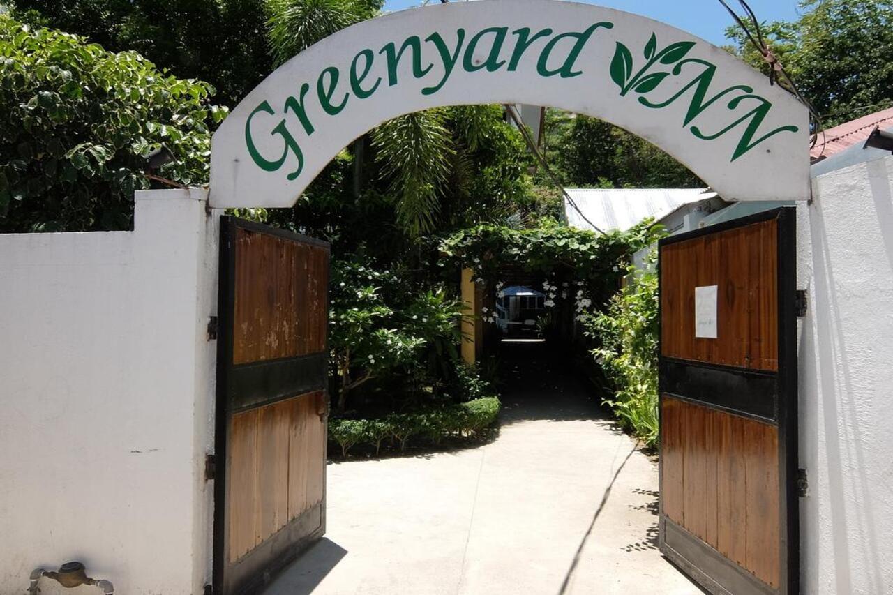 Greenyard Inn Manoc-Manoc Exterior photo