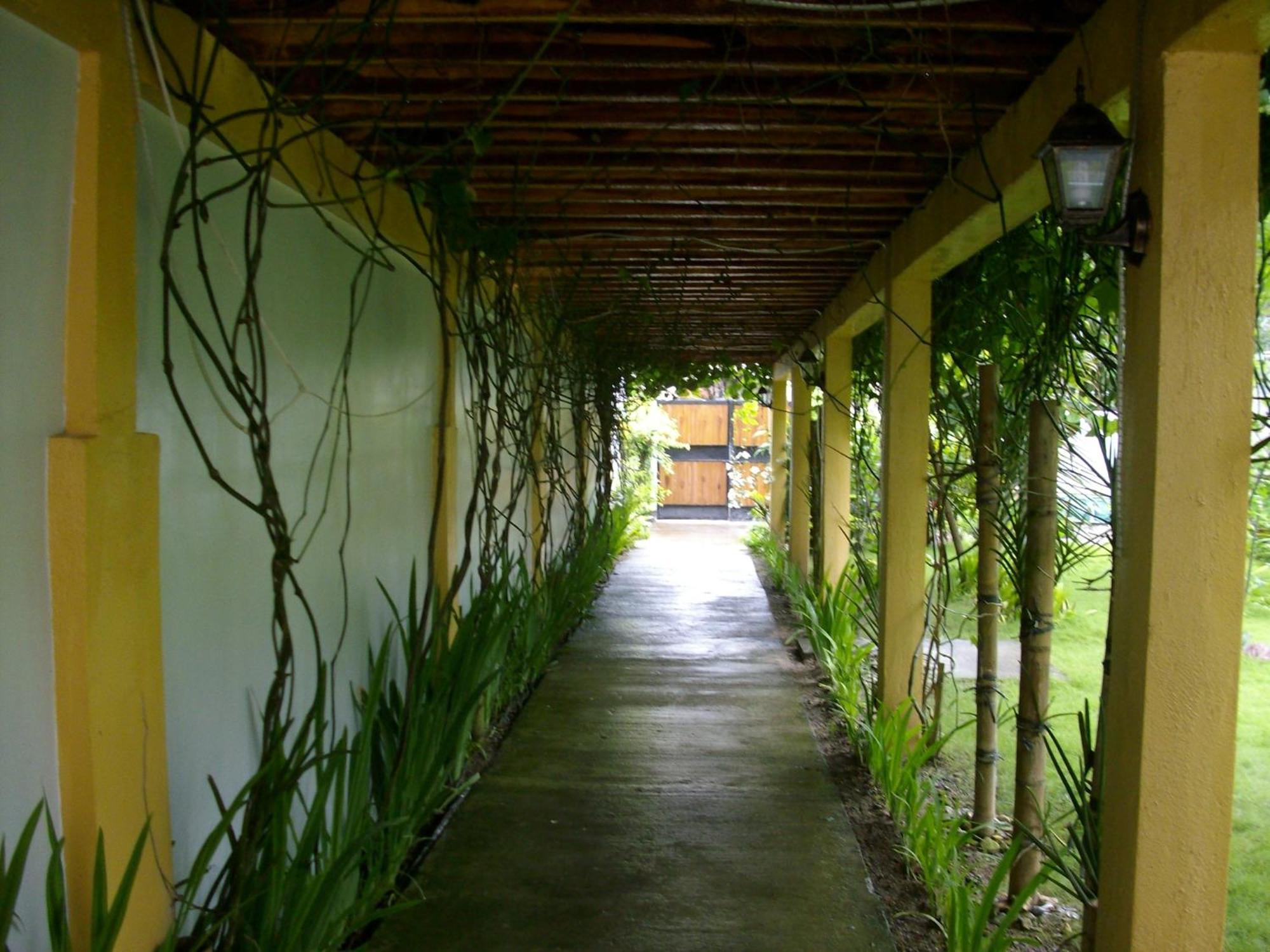 Greenyard Inn Manoc-Manoc Exterior photo